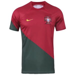 لباس اول پرتغال پلیری 2023