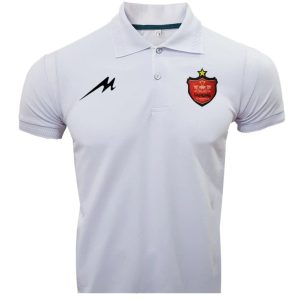 پولوشرت پرسپولیس سفید