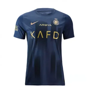 کیت دوم النصر پلیری 2024
