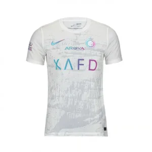 کیت سوم النصر پلیری 2024