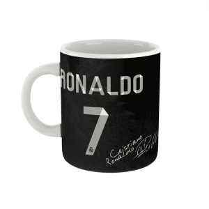 ماگ طرح رونالدو 24