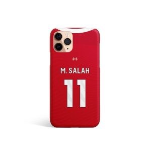 قاب گوشی طرح صلاح لیورپول