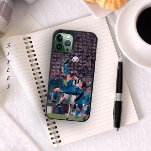 قاب گوشی طرح رونالدو کد79