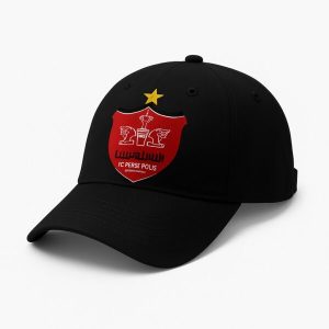 کلاه پرسپولیس