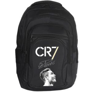 کیف طرح رونالدو CR7