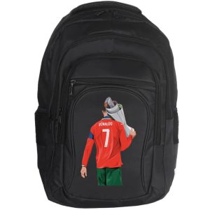 کیف طرح جام رونالدو پرتغال