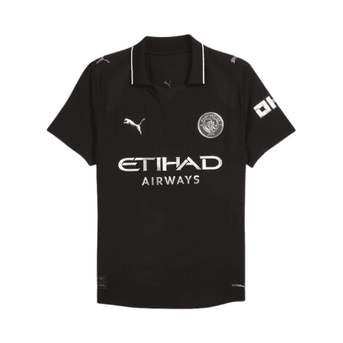 man city 2026 لباس دوم منچستر سیتی 2026 پلیری مشابه اورجینال