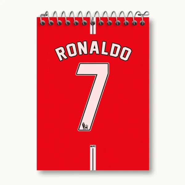 daftarche ron