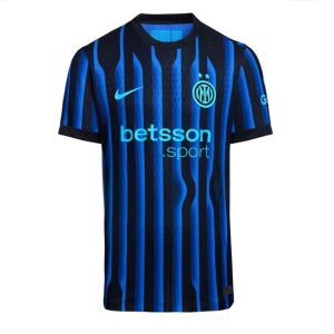لباس اول اینتر 2026 پلیری مشابه اورجینال