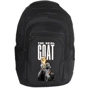کیف طرح مسی goat جام جهانی