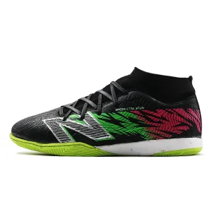 کفش فوتسال نیوبالانس New Balance Black Gray