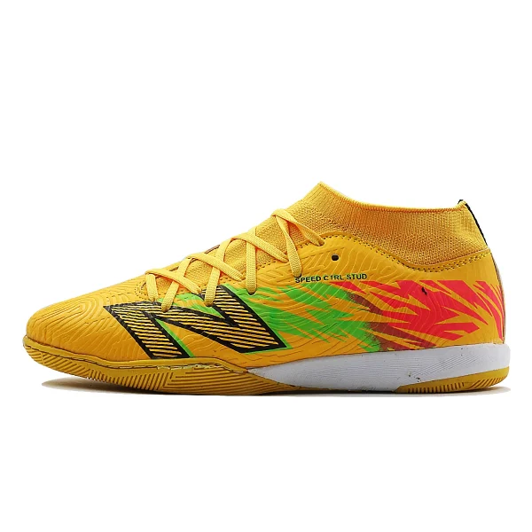 کفش فوتسال نیوبالانس New Balance Yellow
