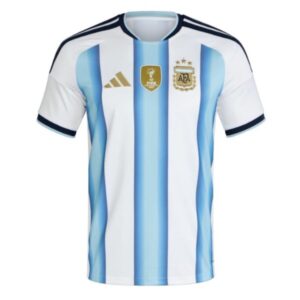 لباس اول آرژانتین 2026 پلیری مشابه اورجینال