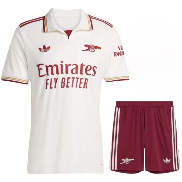arsenal 2026 3havadar