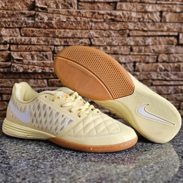 1Nike Lunar Gato 76 کفش فوتسال نایک لونارگتو Nike Lunar Gato