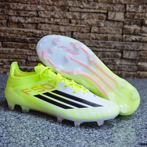 Adidas Messi F50 Adizer 626 کفش فوتبال آدیداس مسی Adidas Messi F50 Adizer