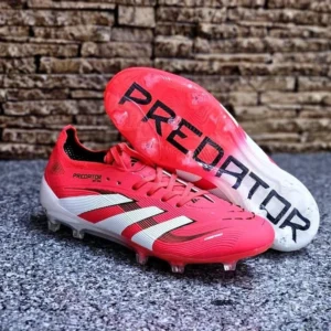 کفش فوتبال آدیداس پردیتور بیلینگهام Adidas Predator Elite Tongue
