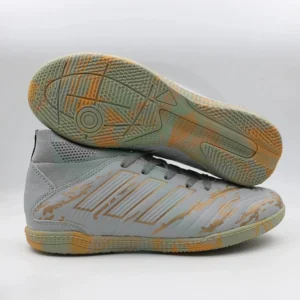 کفش چمن سالنی آدیداس پردیتور ماتادور Adidas Predator Gray