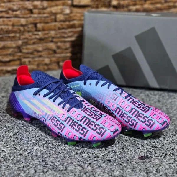 Adidas X Crazy Fast 01 کفش فوتبال آدیداس ایکس کریزی فست Adidas X Crazy Fast