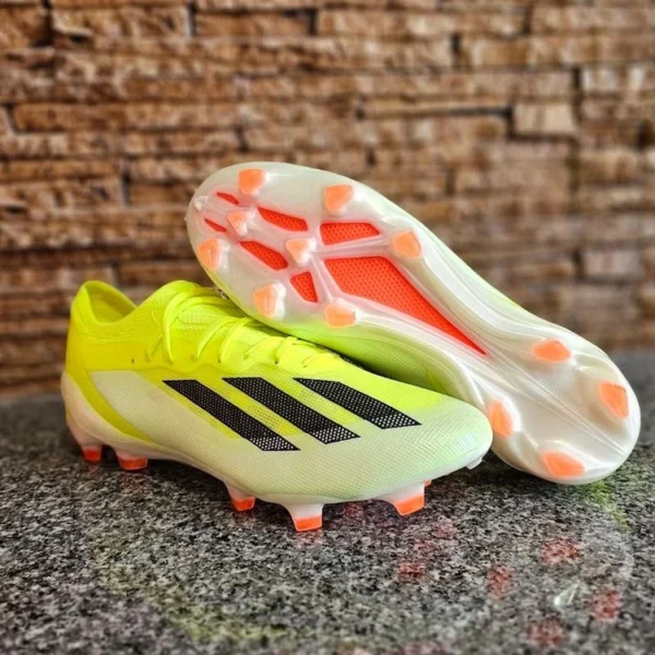 Adidas X Crazy Fast 20 کفش فوتبال آدیداس ایکس کریزی فست Adidas X Crazy Fast