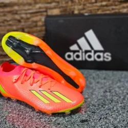 کفش فوتبال آدیداس ایکس کریزی فست Adidas X Crazy Fast