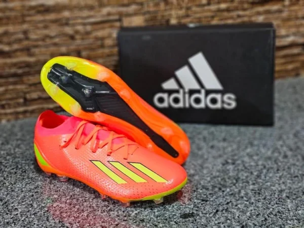Adidas X Crazy Fast 6 کفش فوتبال آدیداس ایکس کریزی فست Adidas X Crazy Fast