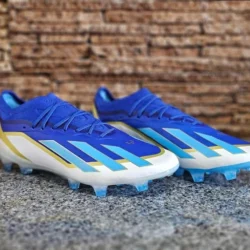 کفش فوتبال آدیداس ایکس کریزی فست Adidas X Crazy Fast