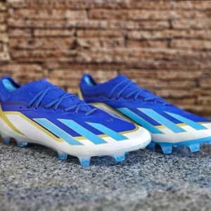 کفش فوتبال آدیداس ایکس کریزی فست Adidas X Crazy Fast