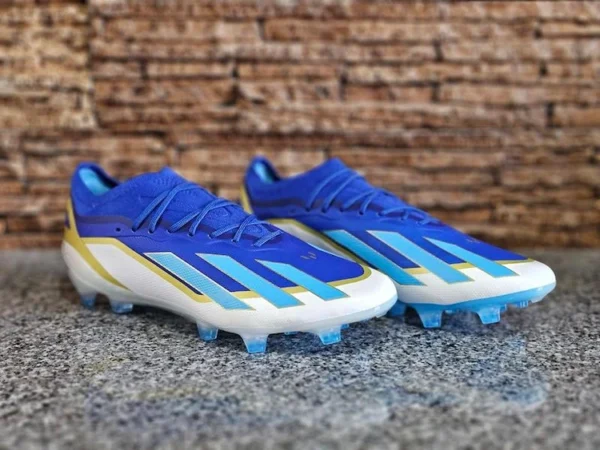 Adidas X Crazy Fast 80 کفش فوتبال آدیداس ایکس کریزی فست Adidas X Crazy Fast