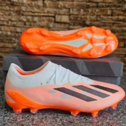 کفش فوتبال آدیداس ایکس کریزی فست Adidas X Crazy Fast