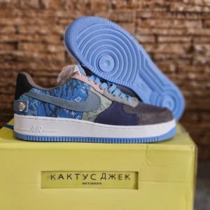 کتونی نایک Nike Air Force 1