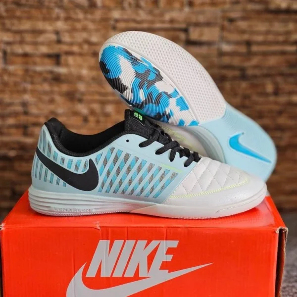 Nike Lunar Gato 23 کفش فوتسال نایک لونارگتو Nike Lunar Gato