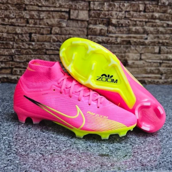 Nike Mercurial Airzoom Superfly 9 030 کفش فوتبال نایک مرکوریال ایرزوم سوپرفلای Nike Mercurial Airzoom Superfly 9