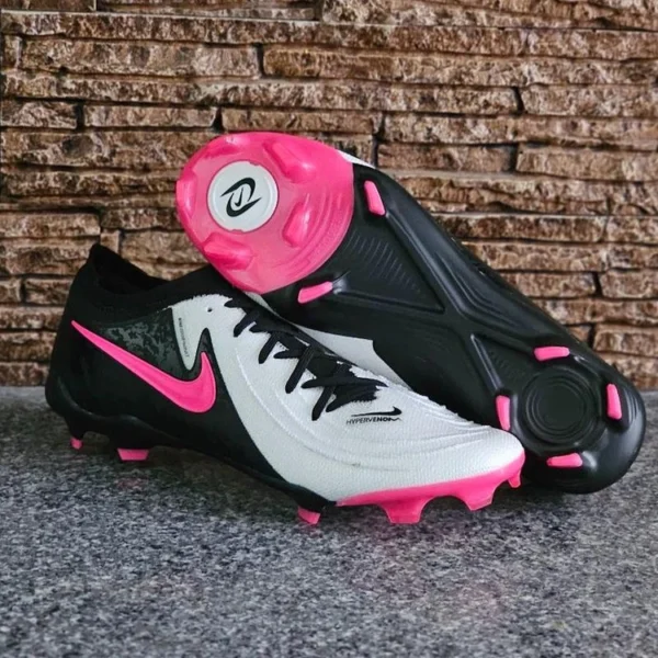 Nike Phantom GX 2 0807 کفش فوتبال نایک فانتوم جی ایکس Nike Phantom GX 2