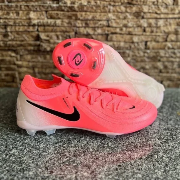 Nike Phantom GX 2 253 کفش فوتبال نایک فانتوم جی ایکس Nike Phantom GX 2