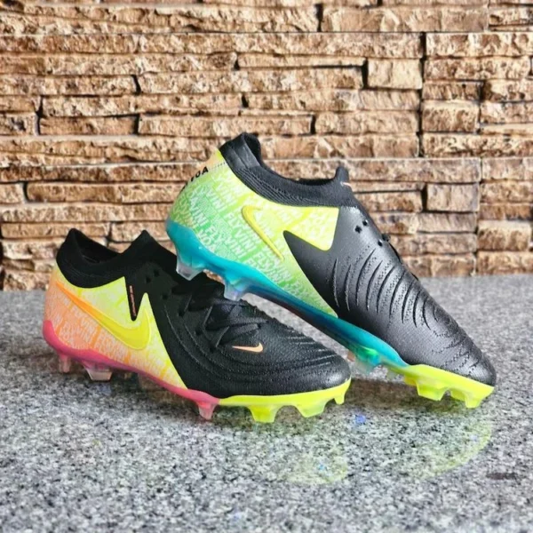 Nike Phantom GX 2 33739 کفش فوتبال نایک فانتوم جی ایکس Nike Phantom GX 2