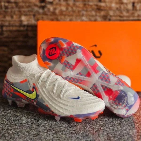 Nike Phantom GX 2 3502 کفش فوتبال نایک فانتوم جی ایکس Nike Phantom GX 2