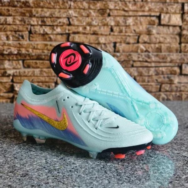 Nike Phantom GX 2 665 کفش فوتبال نایک فانتوم جی ایکس Nike Phantom GX 2