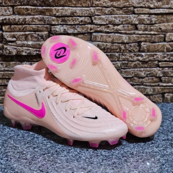 Nike Phantom GX 2 8 کفش فوتبال نایک فانتوم جی ایکس Nike Phantom GX 2