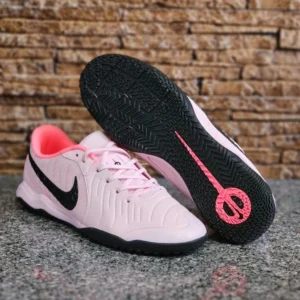 کفش فوتسال تمپو لجند 10 Nike Tiempo Legend سفید