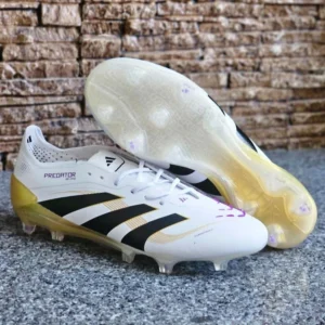 کفش فوتبال آدیداس پردیتور بیلینگهام Adidas Predator Elite Tongue 2026