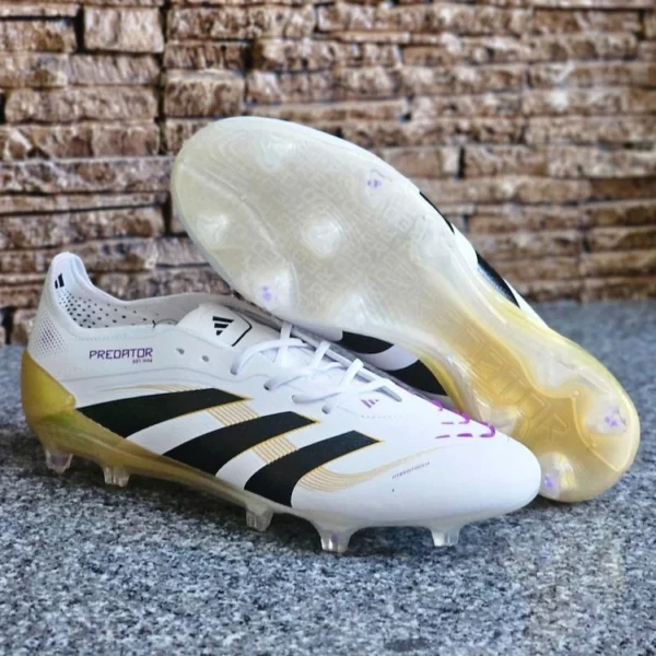 کفش فوتبال آدیداس پردیتور بیلینگهام Adidas Predator Elite Tongue 2026
