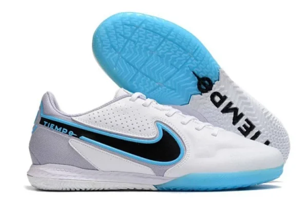 TIEMPO LEGEND 9 21 کفش فوتسال تمپو لجند 9 Nike Tiempo Legend